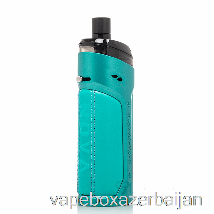 Vape Baku Innokin Kroma-Nova 60W Pod System Tiffany Blue